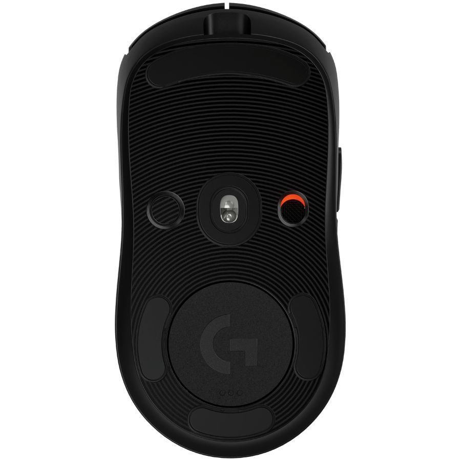 Computer mouse Logitech  LOGITECH G PRO 2 LIGHTSPEED - BLACK - 2.4GHZ  - EER2-933 - #933