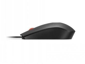 Компьютерная клавиатура Lenovo  LENOVO FINGERPRINT BIOMETRIC USB MOUSE GEN3