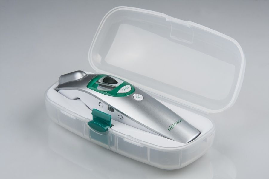 Другие товары Medisana  Medisana FTN Thermometer