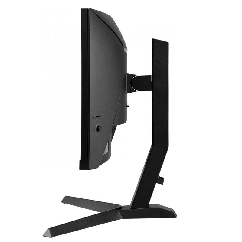 Monitor Iiyama  Red Eagle Gaming Monitor G-Master GB2466HSU-B1 24, 1920 x 1080, 16:9 Black