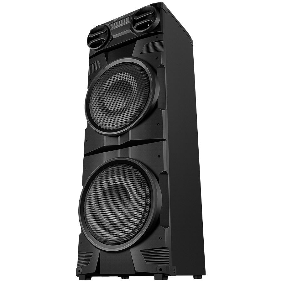 Bluetooth speakers Sven  Speaker SVEN PS-1900, black (1000W, TWS, Bluetooth, FM, USB, LED-display, AC power)