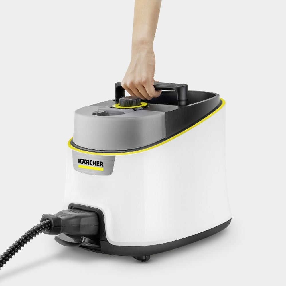 Tolmuimeja Karcher  STEAM CLEANER SC 4 DELUXE IRON
