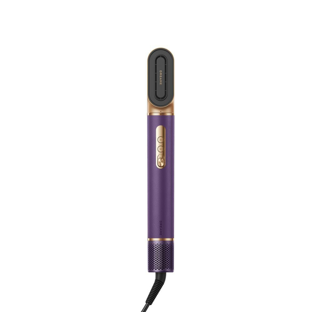 Hair dryer DREAME  Airstyle Pro Purple