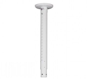 Кронштейн для телевизора B-TECH AV  B-TECH AV SYSTEM 2 - CEILING MOUNT WITH diam.50MM ADJUSTABLE EXTENSION POLE - 0.6M TO 1M POLE