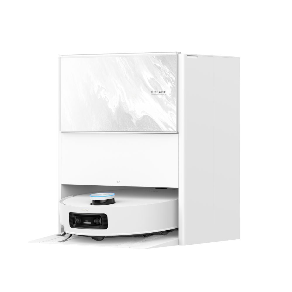 Tolmuimeja DREAME  Aqua10 Ultra Track White