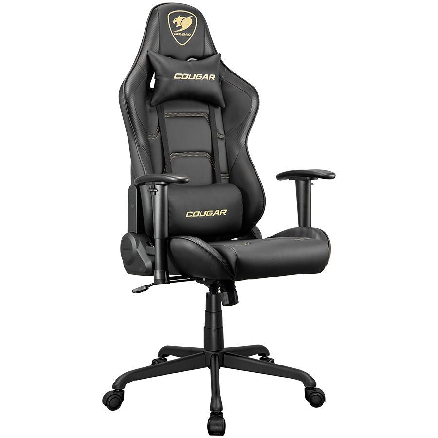 Arvutitoolid / lauad COUGAR GAMING  COUGAR ARMOR ELITE ROYAL Gaming chair
