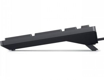 Компьютерная клавиатура Dell  DELL PRO WIRED COLLABORATION KEYBOARD - KB525C - US INTERNATIONAL (QWERTY)