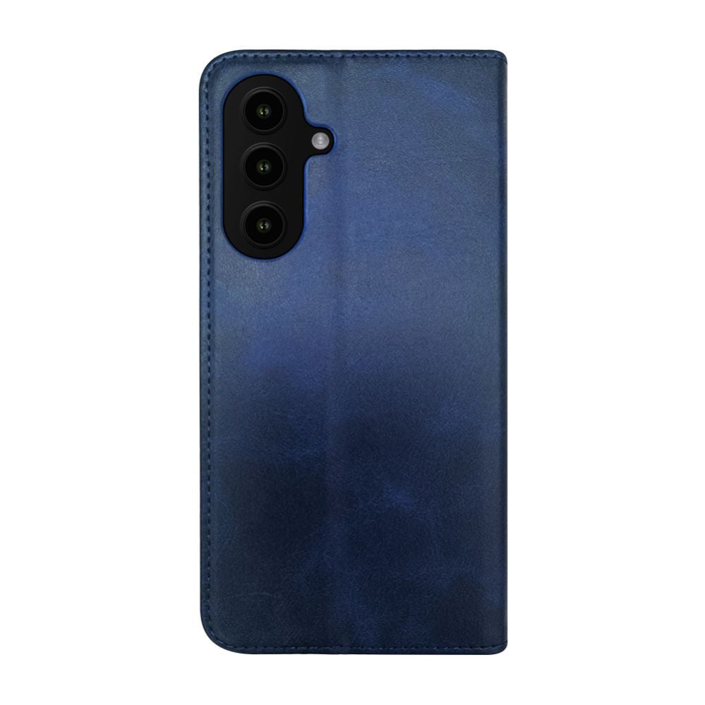 Kaaned - kaaned Evelatus Samsung Galaxy A57 Book Case Folio Blue