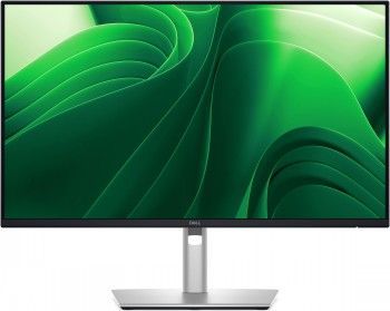 Монитор Dell  DELL 24 PRO P2425 QHD 100HZ IPS BLACK 16:9 HAS PIVOT USBC-15W