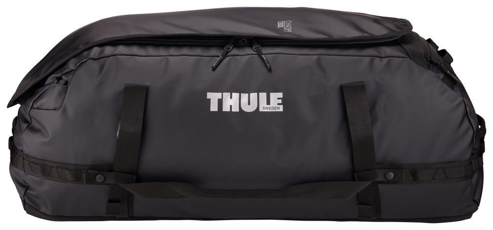 Sülearvuti kott Thule  Chasm Duffel 130L - Black