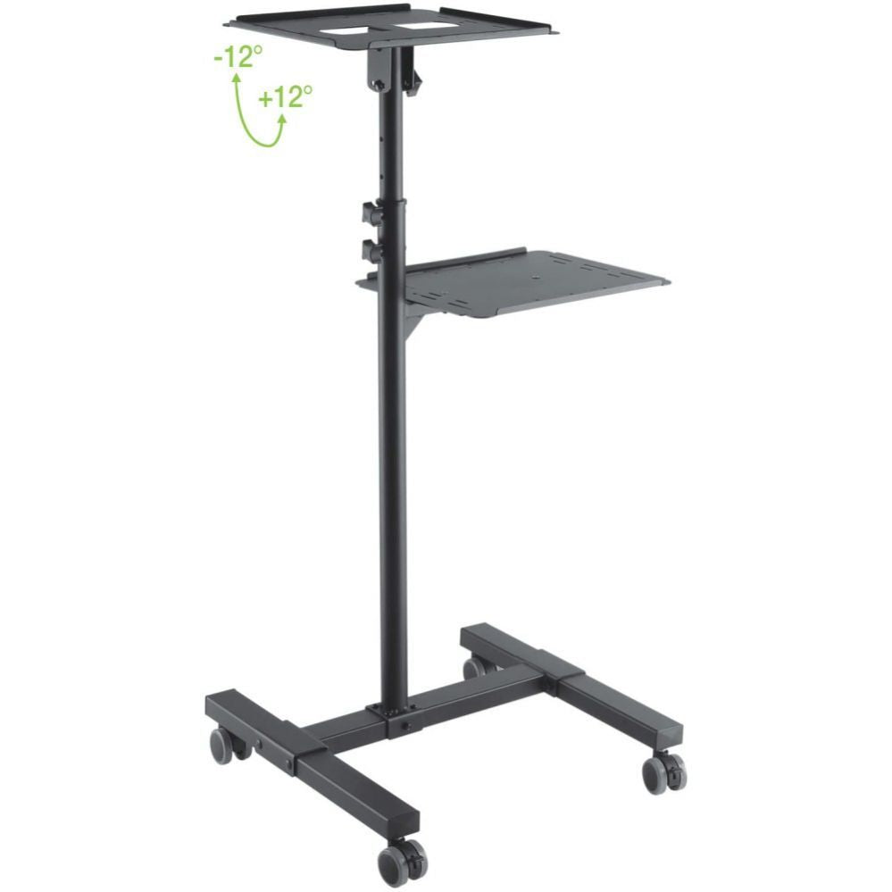 Screen protection Techly  TECHLY Universal Adjustable Trolley