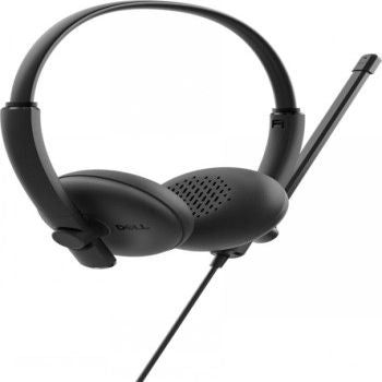 Juhtmevabad kõrvaklapid Dell  DELL WIRED HEADSET (WH125)