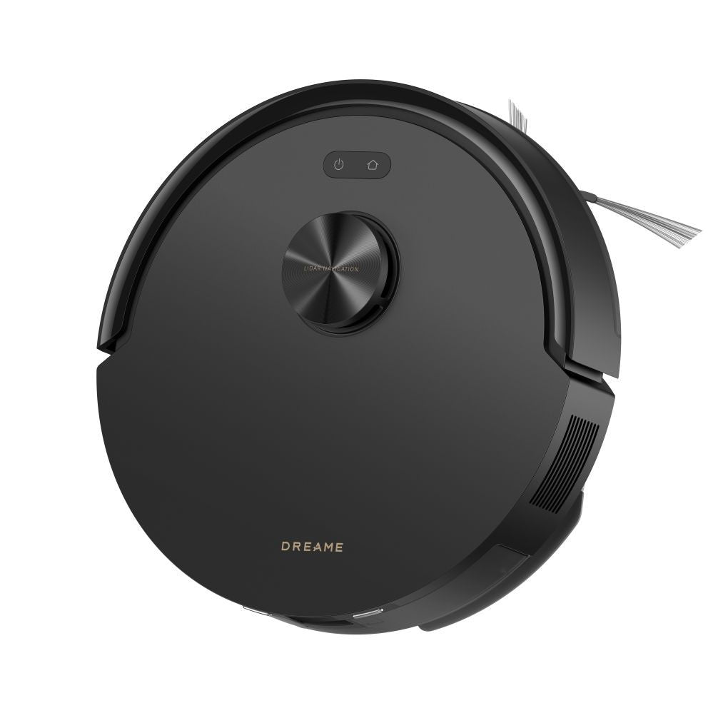 Tolmuimeja DREAME  F20 Black