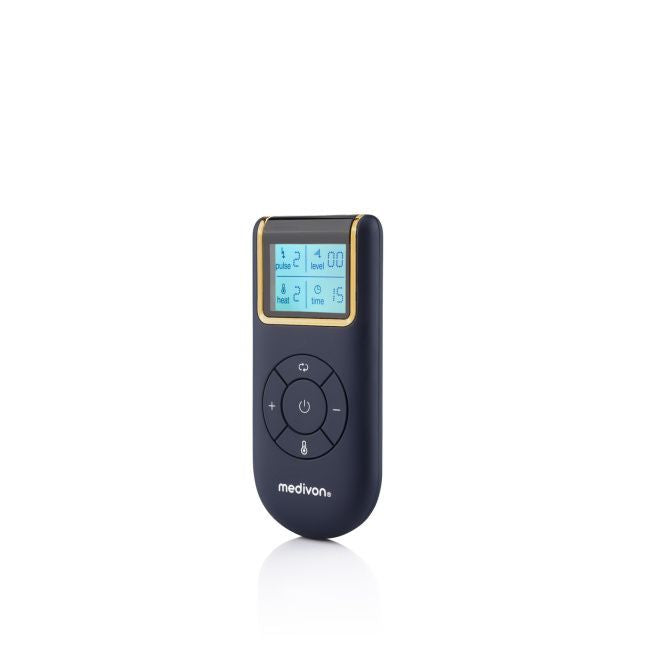 Smart device medivon  Medivon Ultra EMS Pro Neck Massager