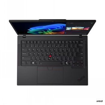 Laptop computer Lenovo  LENOVO T14 G6 R7-350/14WUXGA/32GB/1TB/W11P/3P/ENG
