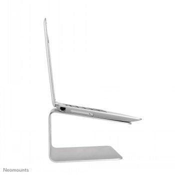 Other Computer Accessory NEOMOUNTS BY NEWSTAR  NEWSTAR NOTEBOOK DESK STAND (ERGONOMIC, 360 DEGREES ROTATABLE)