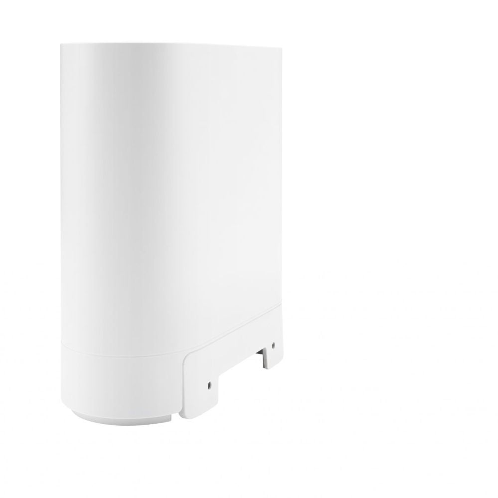 Роутер Asus  Wifi 6 802.11ax Tri-band Business Mesh System  EBM68 (2-Pack) 802.11ax, 4804 Mbit/s, 10/100/1000 Mbit/s, Ethernet LAN (RJ-45) ports 3, MU-MiMO No, No mobile broadband, Antenna type Internal, White