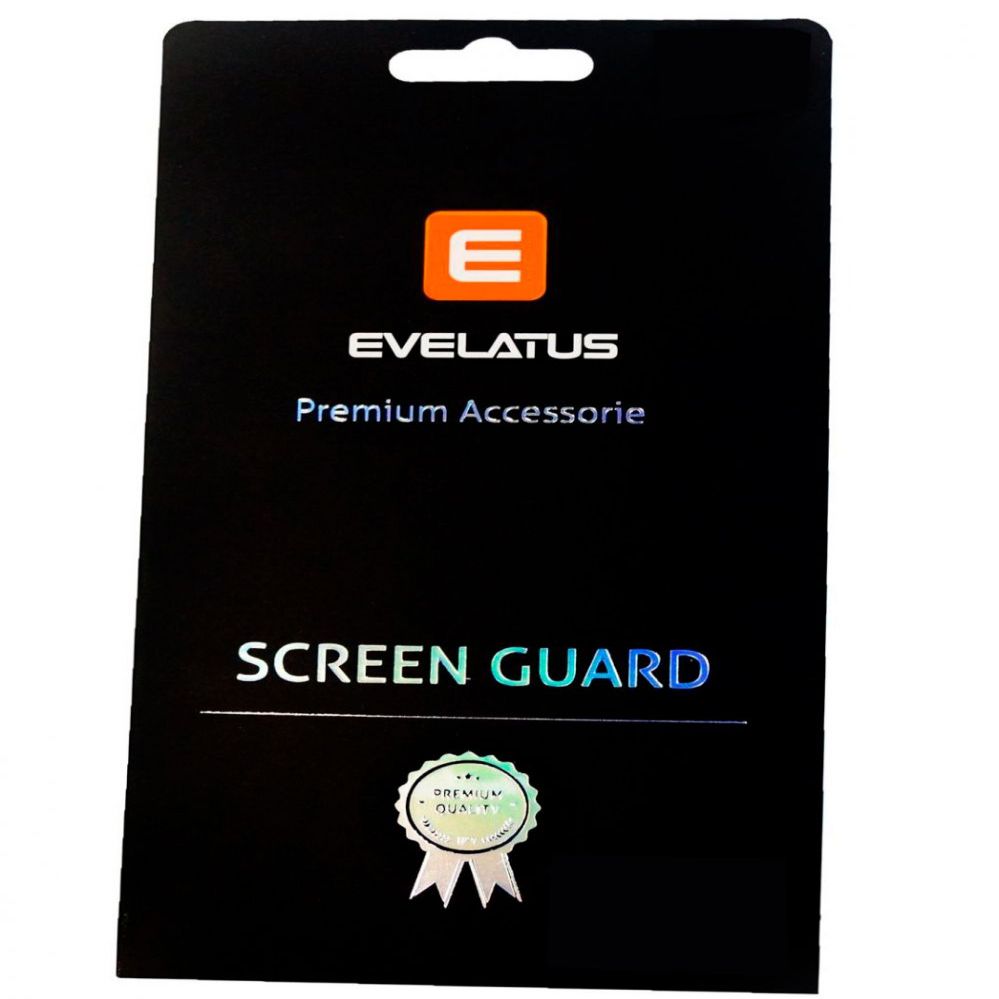Kaitsekile Evelatus Huawei P30 lite TPU film