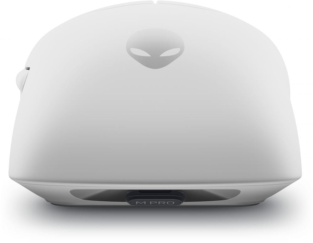 Компьютерная мышь Dell  Alienware Pro | Wired/Wireless | Lunar Light