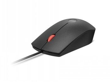 Компьютерная клавиатура Lenovo  LENOVO FINGERPRINT BIOMETRIC USB MOUSE GEN3