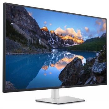 Monitor Dell DELL 43 ULTRASHARP U4323QE UHD IPS 16:9 HAS USBC-90W RJ45