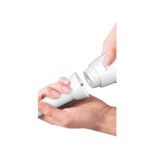 Миксеры и блендеры Bosch  | Blender | CleverMixx MSM14100 | Hand Blender | 400 W | Number of speeds 1 | White