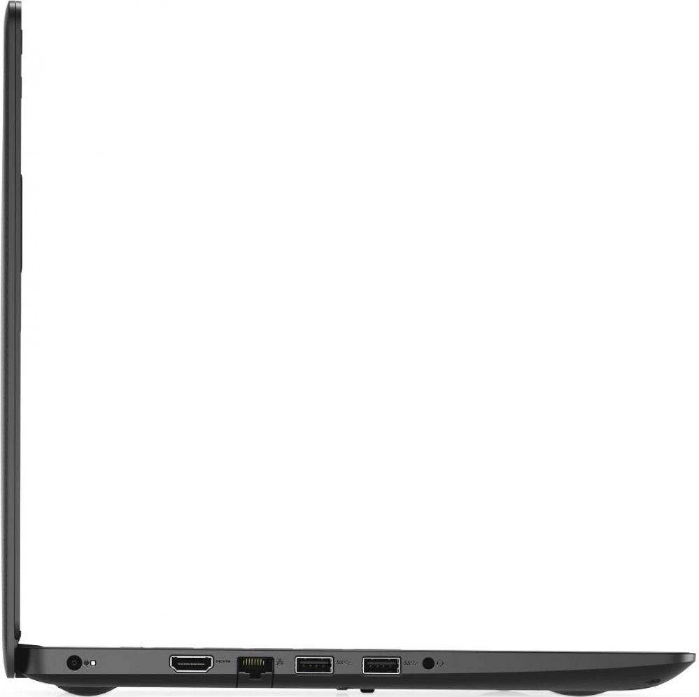 Laptop computer Dell  Vostro 14 3491 14 FHD i5-1035G1 8GB 256GB SSD 1000GB HDD EN W10P Black
