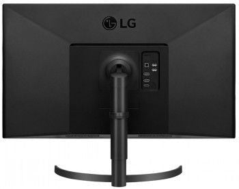 Монитор LG  LG DIAGNOSTIC MONITOR, 31.5", 8MP, 450CD/M2, DCI-P3 98%, HAS/PIVOT.