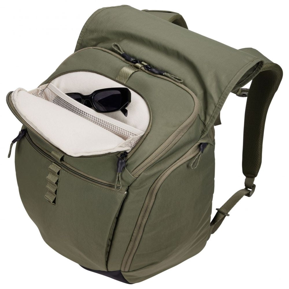 Laptop Bag Thule  Paramount Backpack 27L - Soft Green