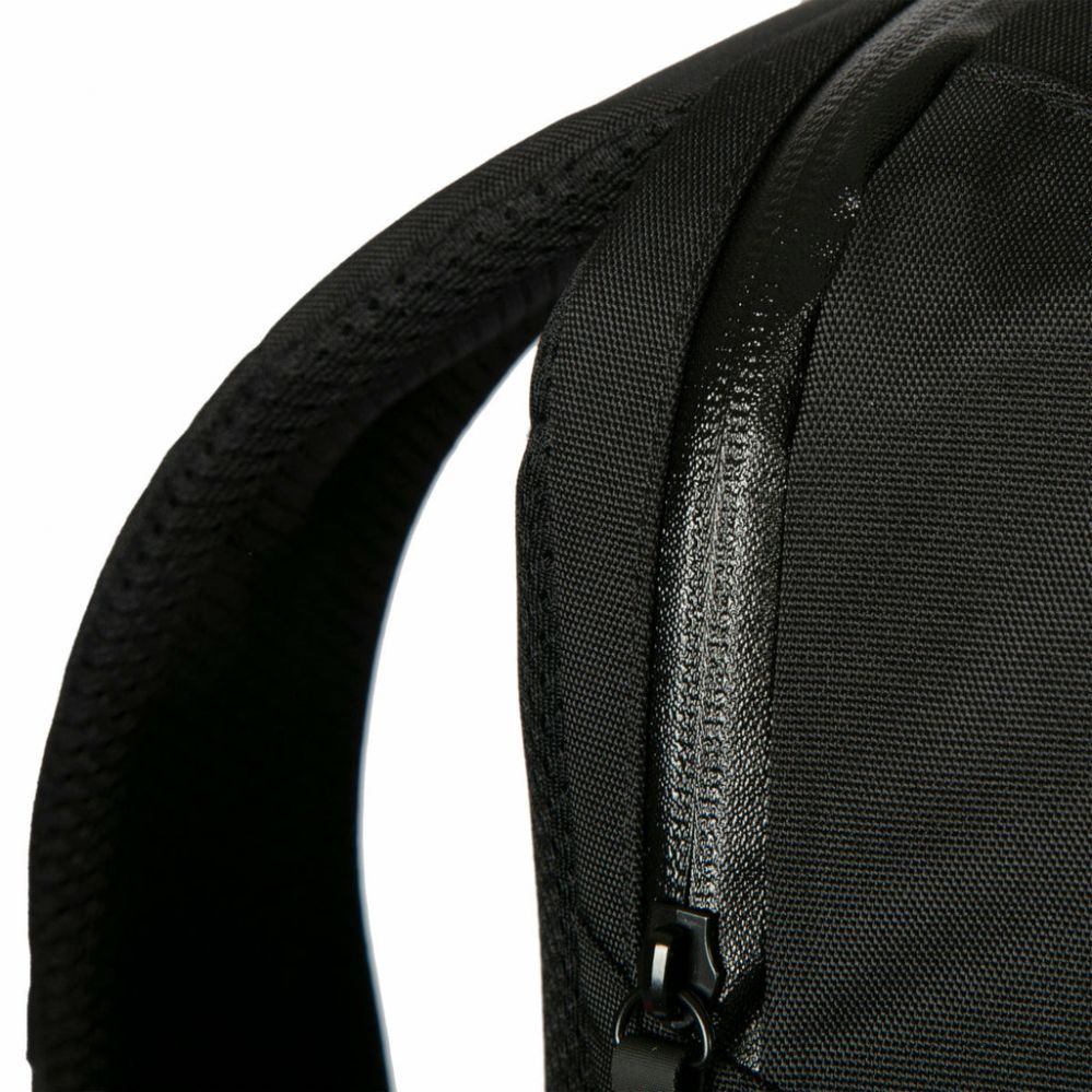 Sülearvuti kott Targus  | Terra EcoSmart | Backpack | Black | 16 " | Shoulder strap