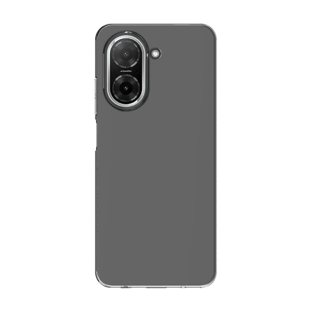 Чехол на заднюю панель Evelatus Xiaomi Redmi A5 4G (171.7 x 77.8 x 8.26) Clear Silicone Case 1.5mm TPU Transparent