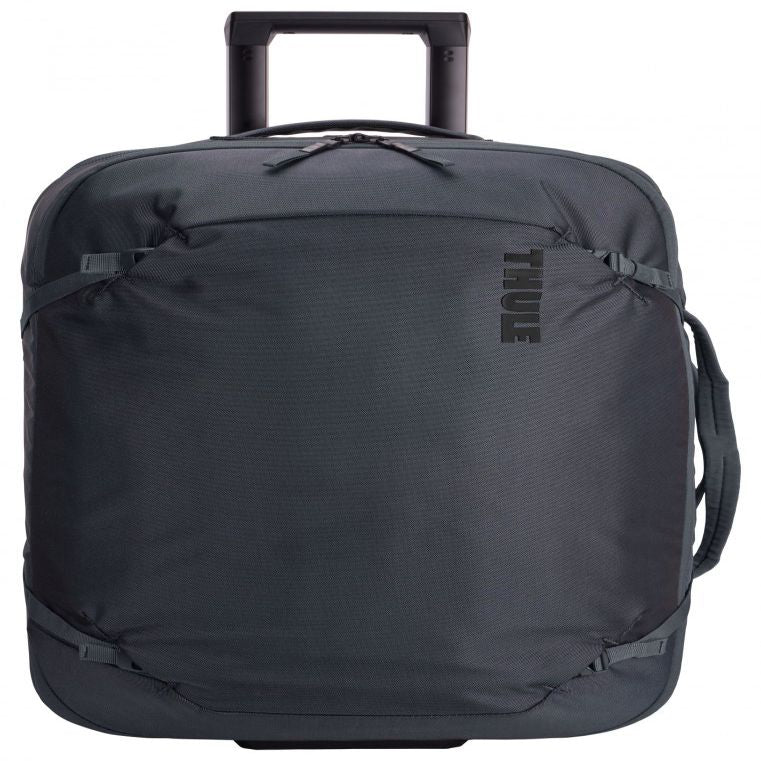 Сумка для портативных компьютеров Thule  | Subterra 2 | Wheeled Duffel | Checked luggage | Dark Slate