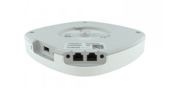 Smart device EXTREME  EXTREME AP4000 INDOOR WIFI 6E TRI-RADIO ACCESS POINT, 2.4GHZ, 5GHZ, 6GHZ & MULTIRATE PORT, INTERNAL ANTENNAS, MNT.BRACKET, BLUETOOTH