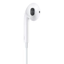 Проводные наушники Apple  EarPods (USB-C) White