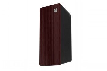 Kaitselüliti Teltonika  TELTONIKA CABLE VERSION FRONT PANEL RED
