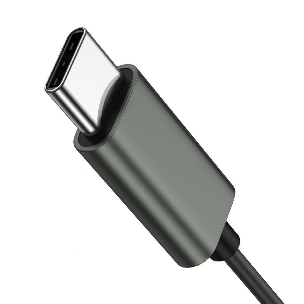 Kõrvaklapid Joyroom  Gray