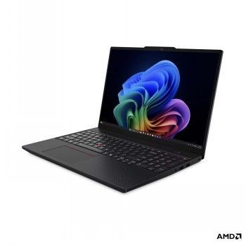 Sülearvuti Lenovo  LENOVO T16 G7 R5-215/16WUXGA/16GB/512SSD/W11P/3P/ENG