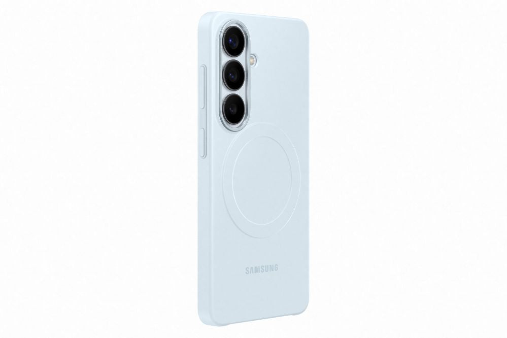 Tagakaaned Samsung  SS942CL Slim Magnet Case Samsung Galaxy S26, Light Blue