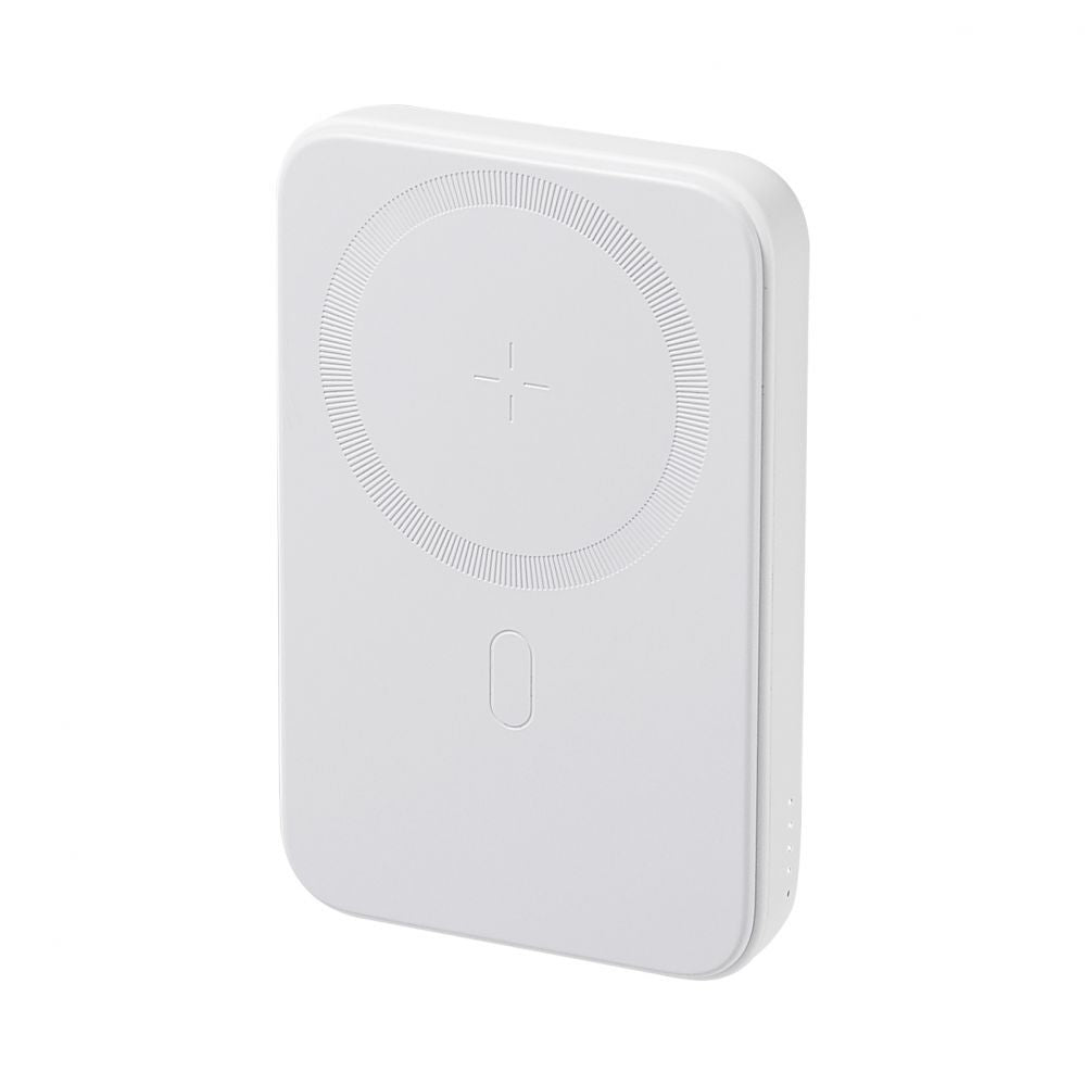 Väline aku Joyroom  White