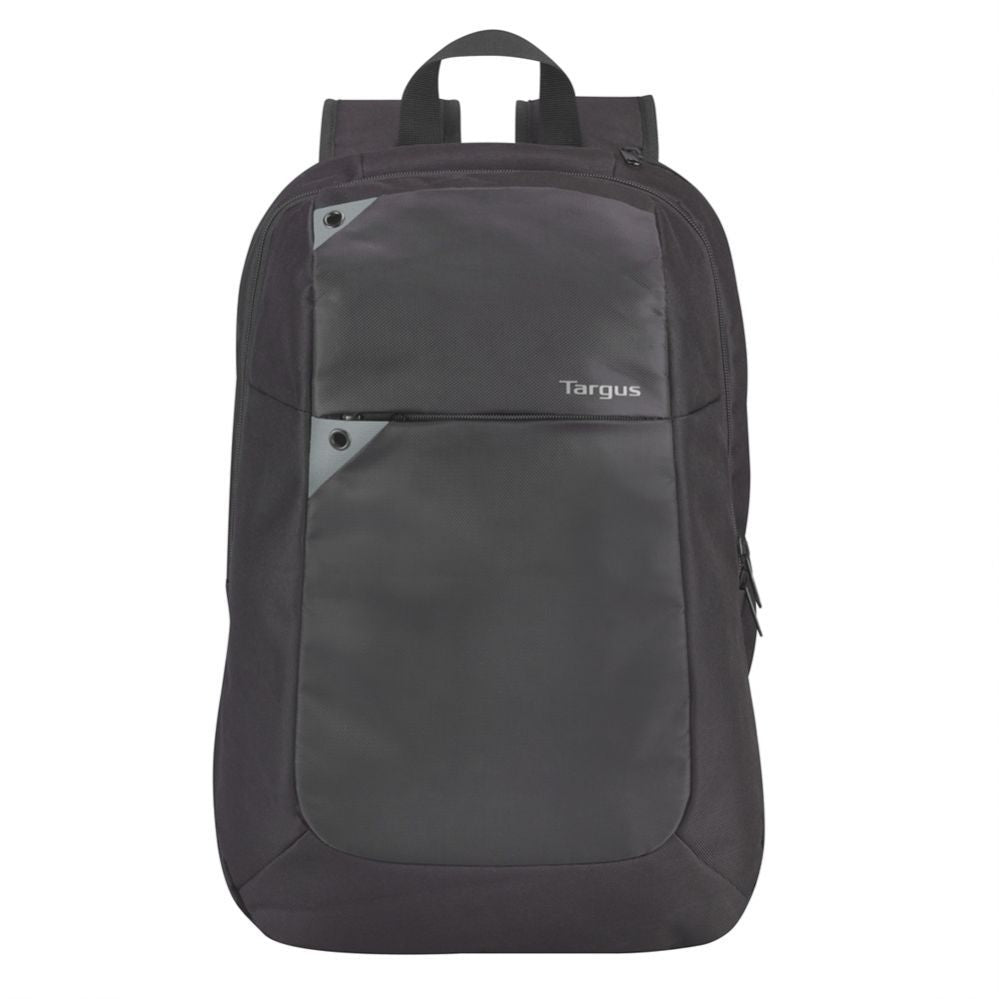 Sülearvuti kott Targus  | Fits up to size 15.6 " | Intellect | Backpack | Grey/Black | Shoulder strap