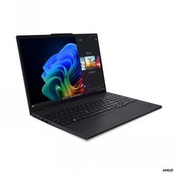 Портативный компьютер Lenovo  LENOVO T16 G4 R5-340/16WUXGA/32GB/512SSD/W11P/3P/SWE