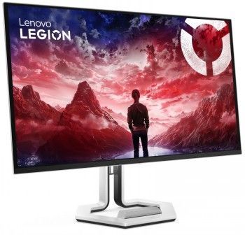 Modules and transceivers Lenovo  LENOVO LEGION PRO 27Q-10 26.5" UHD OLED (2560X1440) 280HZ/250NITS/0.03MS/HDR400/NEW ARTERY SW/HDMI 2.1/DP 1.4 (3YEAR WARRANTY)