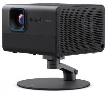 Projektorid BenQ  BENQ GP520 2600ANSI LED 4K DLP PORTABLE PROJECTOR