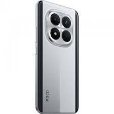 Nutitelefon POCO  M8 5G 8/256GB Silver
