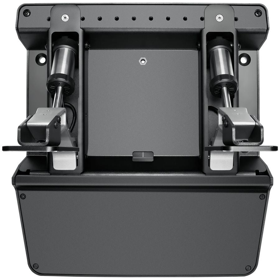 Muu arvutitarvik SIMAGIC  SIMAGIC P500 Pedal Set, Entry-Level Load Cell Pedals Equipped with a 100kg loadcell and a Hall angle sensor. Prodcut code: S301