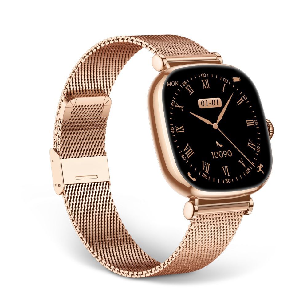 Other goods Ksix Ksix Smartwatch IRIA, Pink