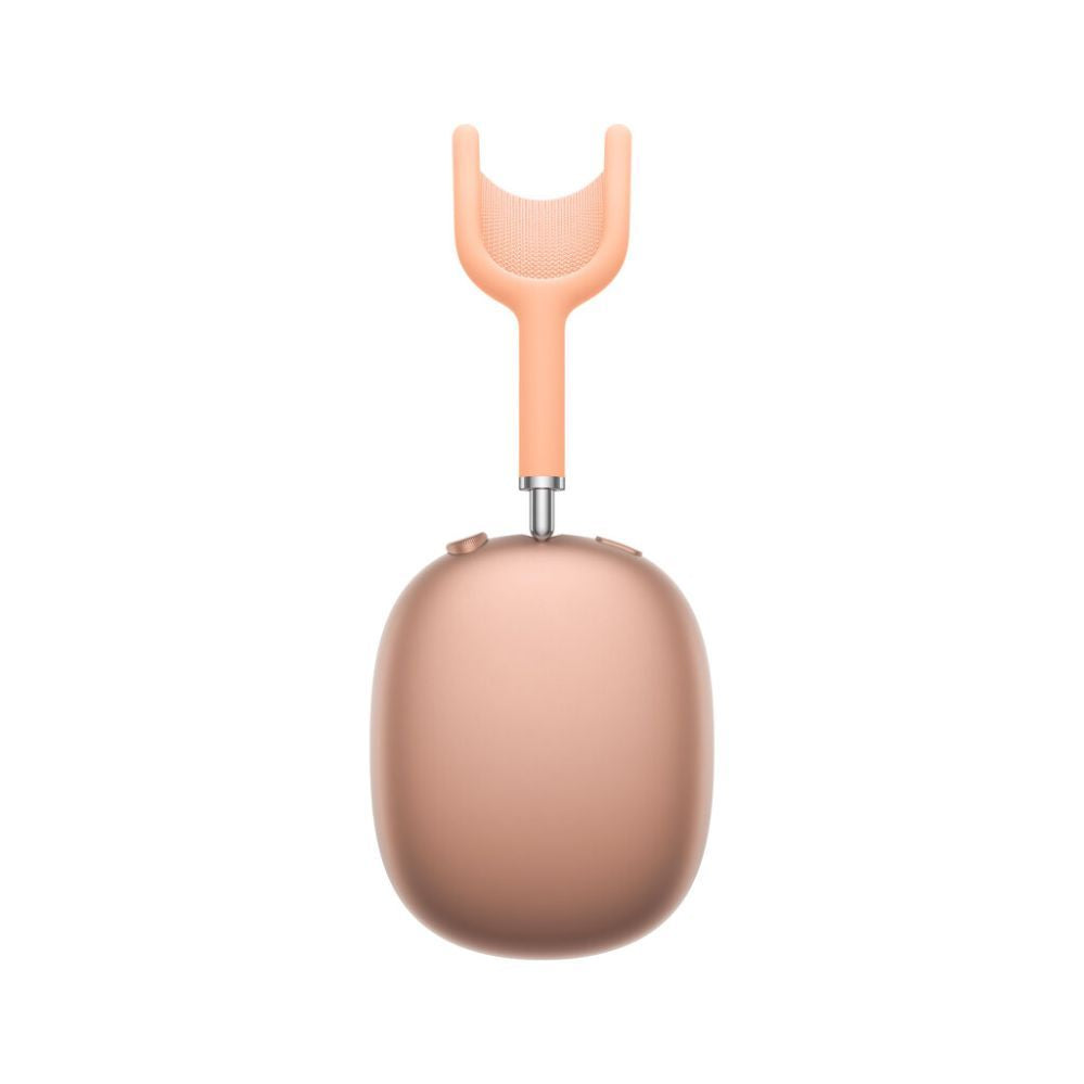 Juhtmevabad kõrvaklapid Apple  Airpods Max USB-C Orange