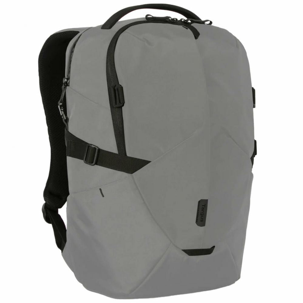 Laptop Bag Targus  | Terra EcoSmart | Backpack | Grey | 16 " | Shoulder strap