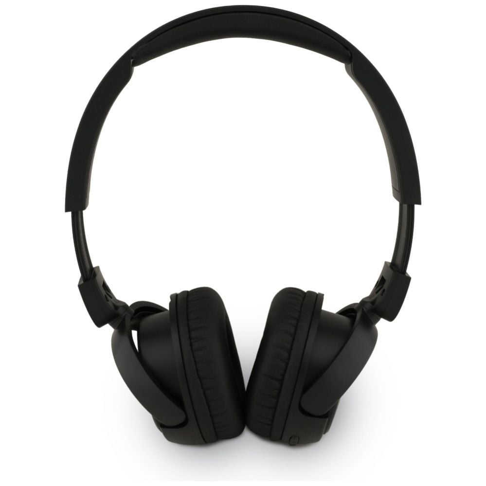 Other goods Guess  Guess Metal Logo Script Over-Ear Headphones - Black