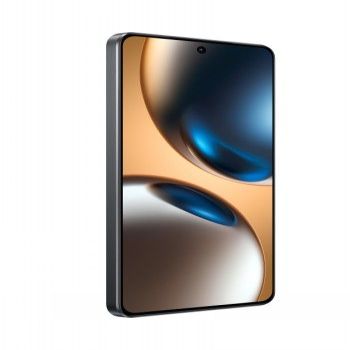Смартфон Realme  REALME GT 7T RMX5085 (EU) 256GB 12GB RACING YELLOW